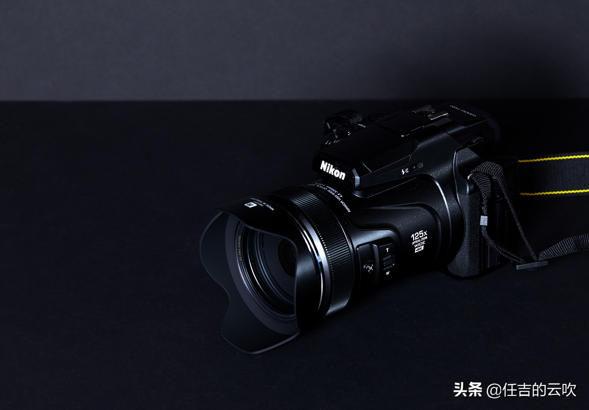 尼康p1000的详细操作 (尼康p1000的缺点)