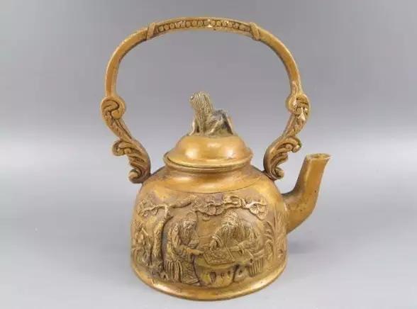 美不胜收壶图片大全,壶之美美不胜收