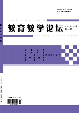教育教学论坛杂志征稿信箱jyjxltzbs@126.com