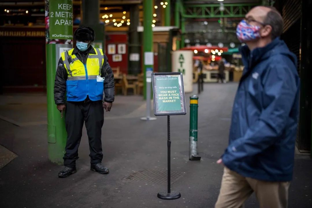 国外解封后病毒多吗,解封后感染会不会更加复杂