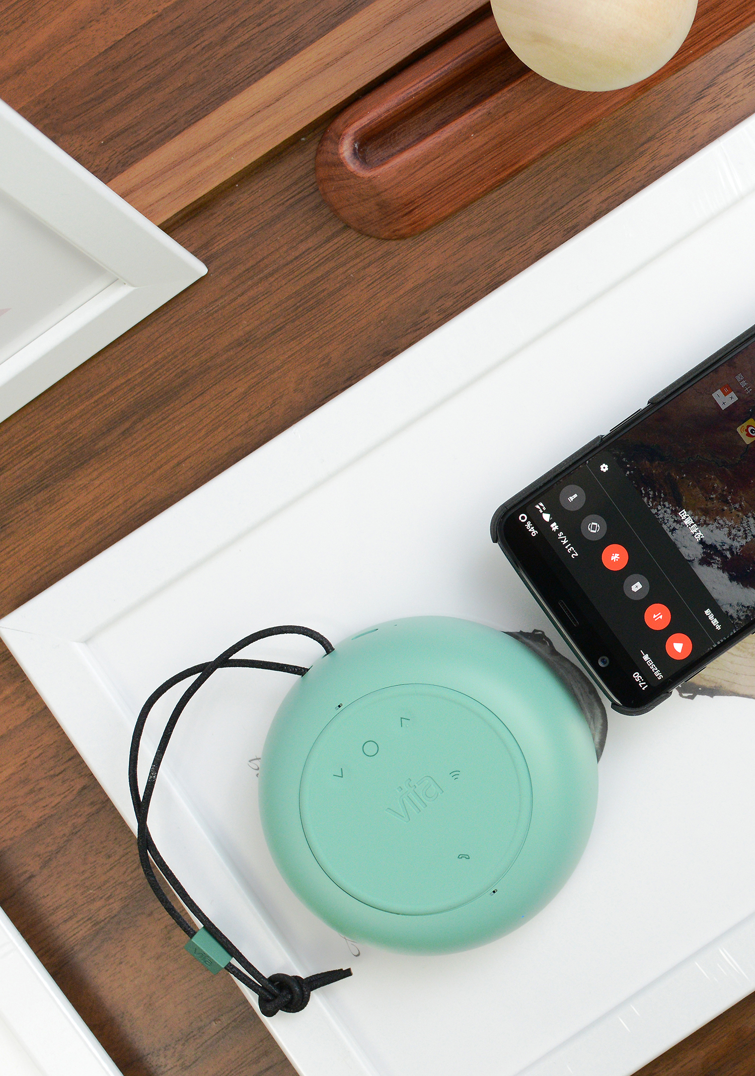 漂洋过海来看你，源自丹麦的声音盛宴，VifaCity音箱上手评测