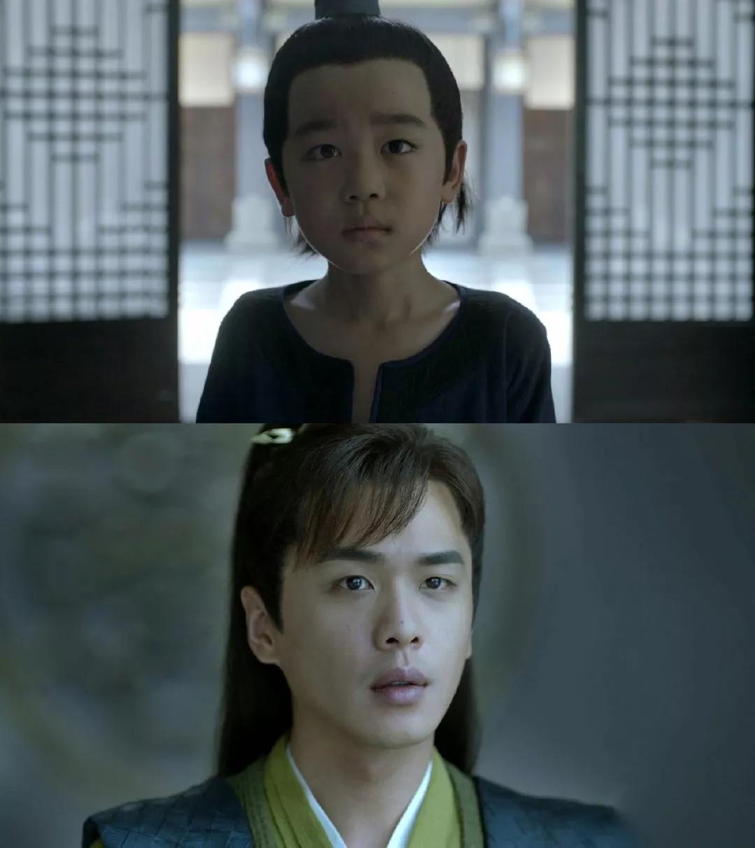 陈道明为啥不演庆余年了,陈道明为什么要庆余年