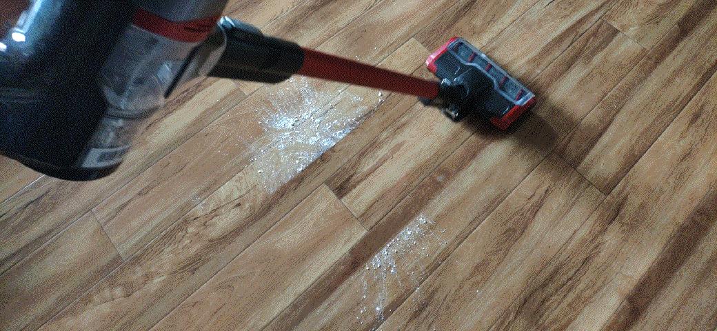 除螨清洁吸尘器,除螨吸尘器洗拖一体测评