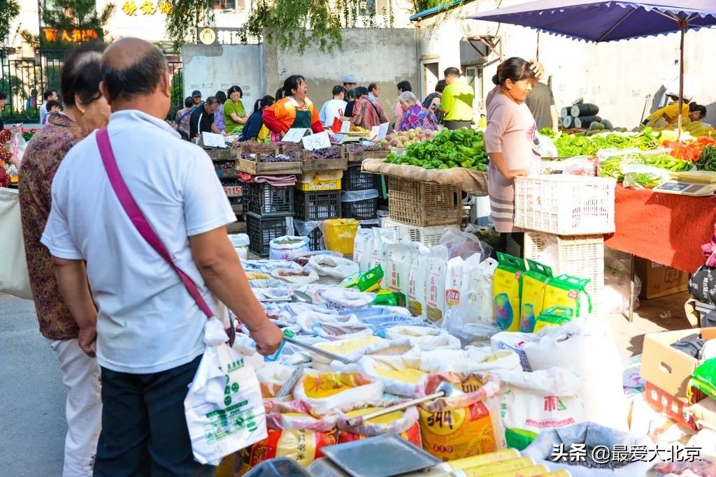 最便宜的早市品种,北方早市有哪些品种