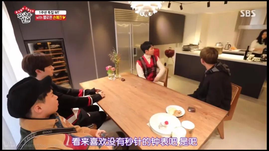 孙艺珍到底有多好,孙艺珍私下