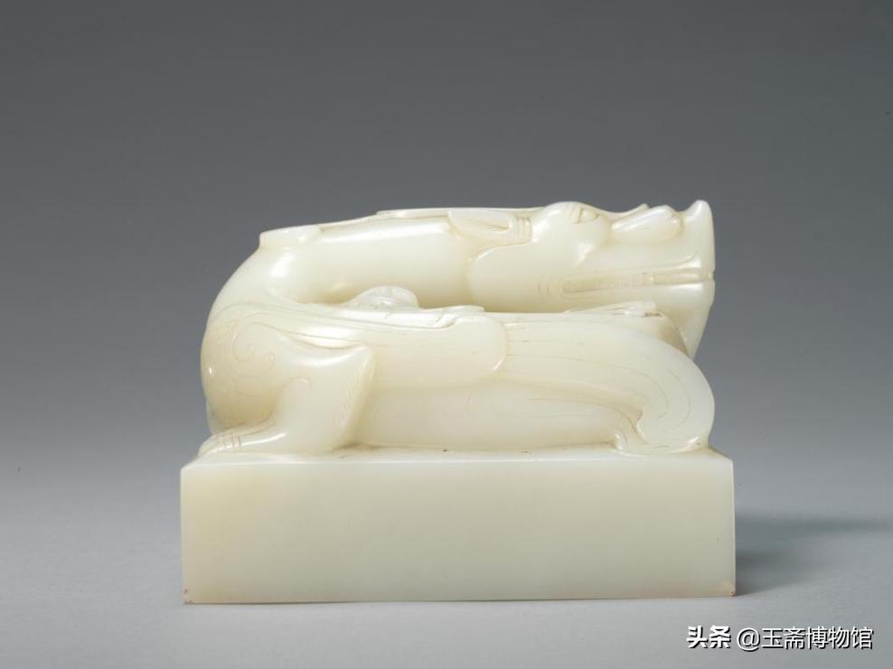 有火痕是假古玉？无沁色者非古玉？此文告诉你古玉捡漏的正确姿势