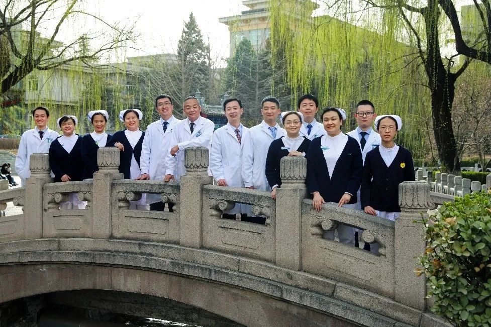 肺结节多学科联合诊疗,多学科会诊肺结节