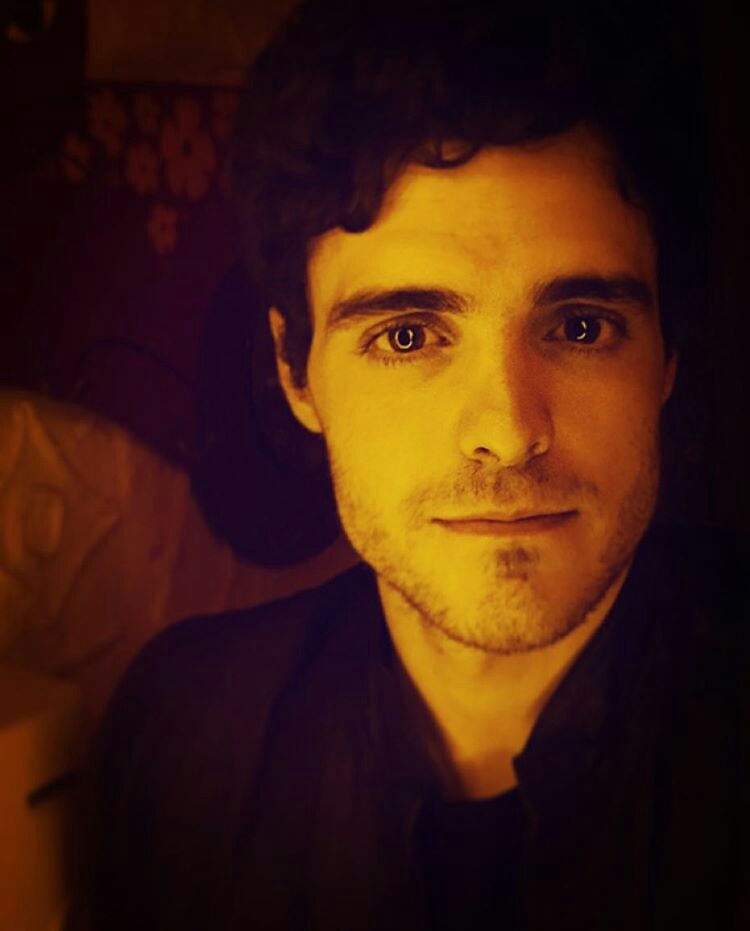 【BL电影】《爱，简单》简单的爱，只是一个眼神