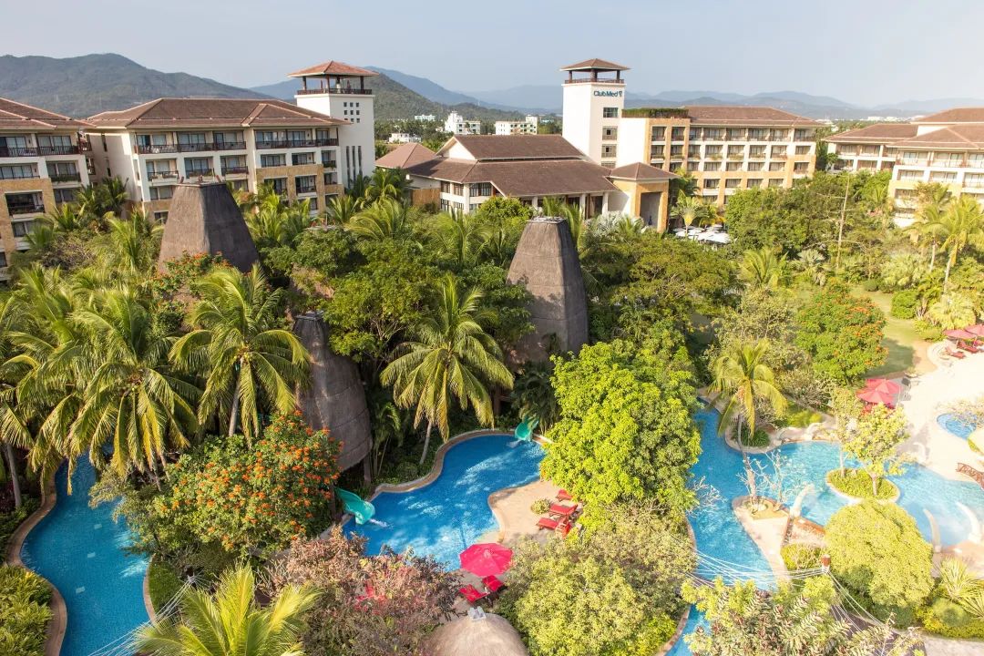 带娃游览欧乐堡要不要租车,带娃去clubmed滑雪