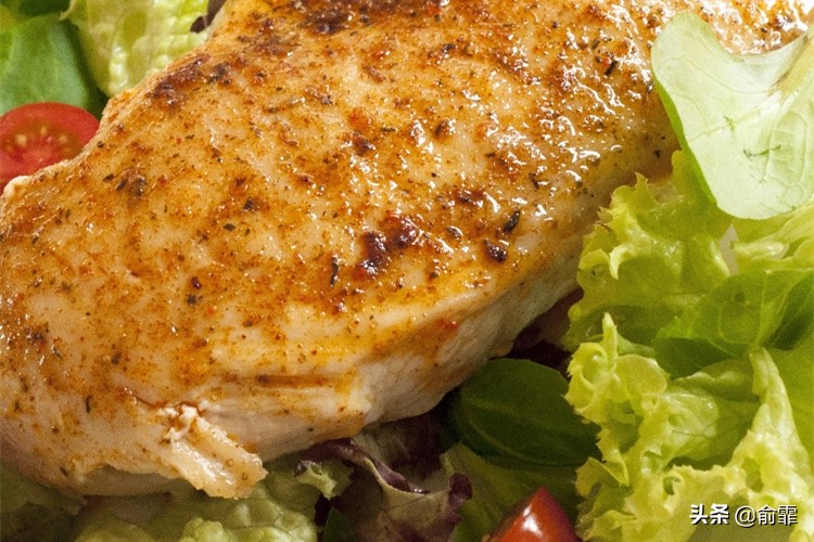 减脂餐需要哪些调味料,手把手教你做减脂餐