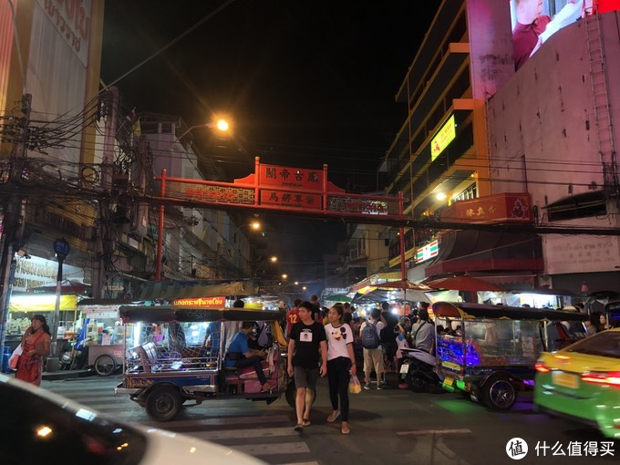 泰国萨瓦迪卡旅行攻略,泰国萨瓦迪卡旅行记