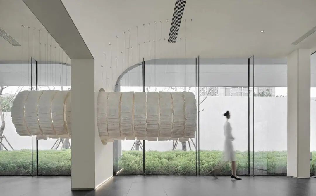 售楼处的几种设计风格,售楼部该如何设计