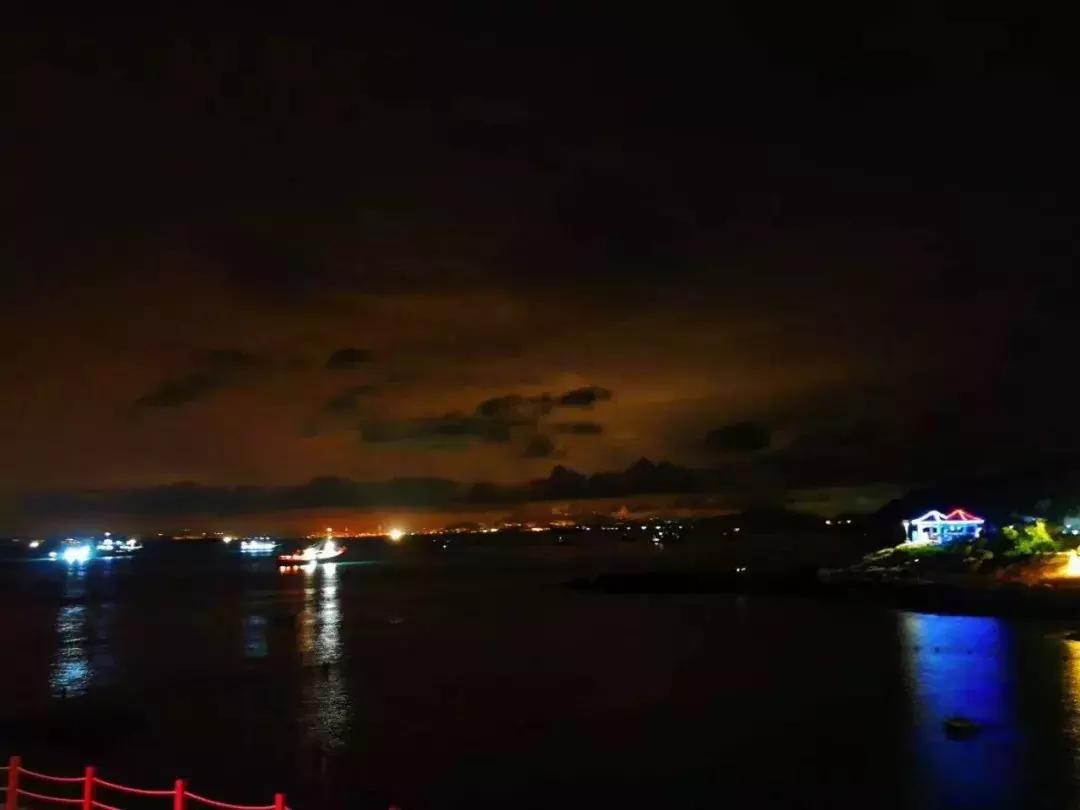 广东珠海自驾免费海滩推荐,珠海最迷人的沙滩