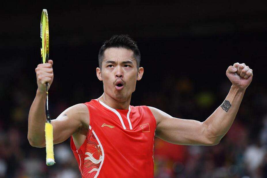 林丹为什么代言李宁,林丹为何代言yy