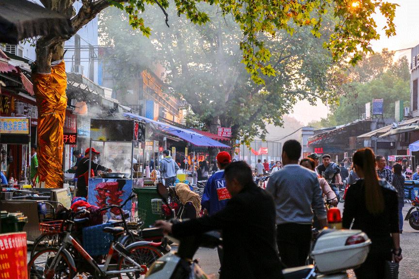 异军突起的湖北大学,湖北大学盘点