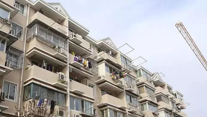 成都一环内的老破小值得买吗,成都一环路的老破小卖合适吗