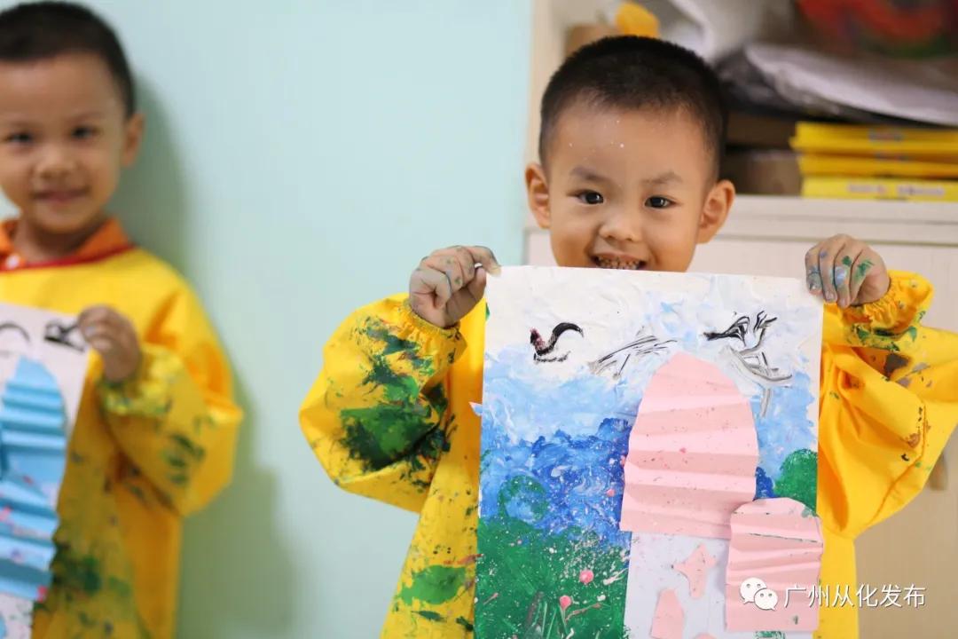 暑假的趣味生活,温馨的暑假生活