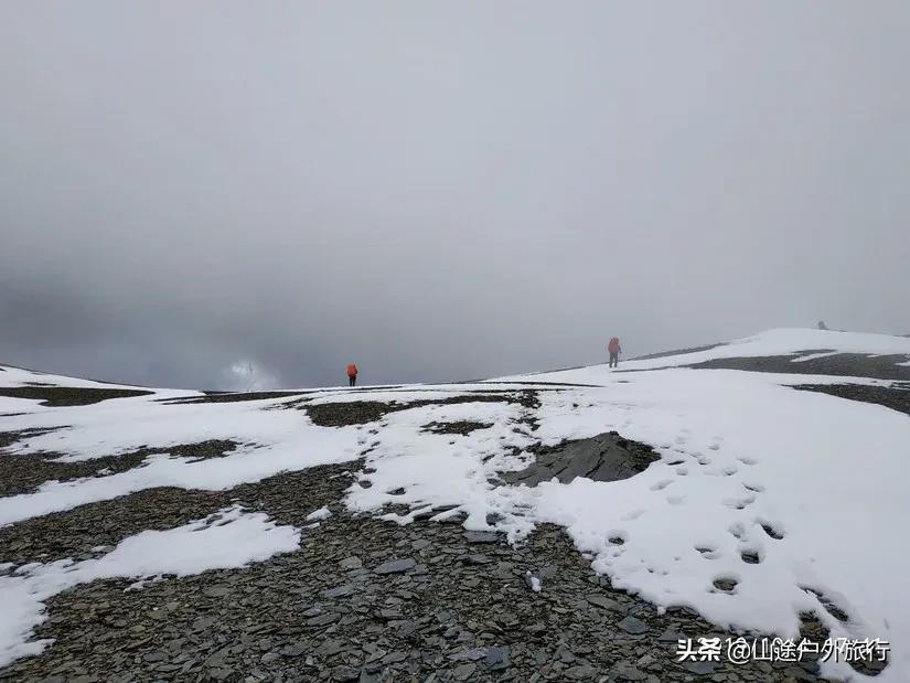 梅里北坡徒步最全攻略,梅里北坡徒步全攻略