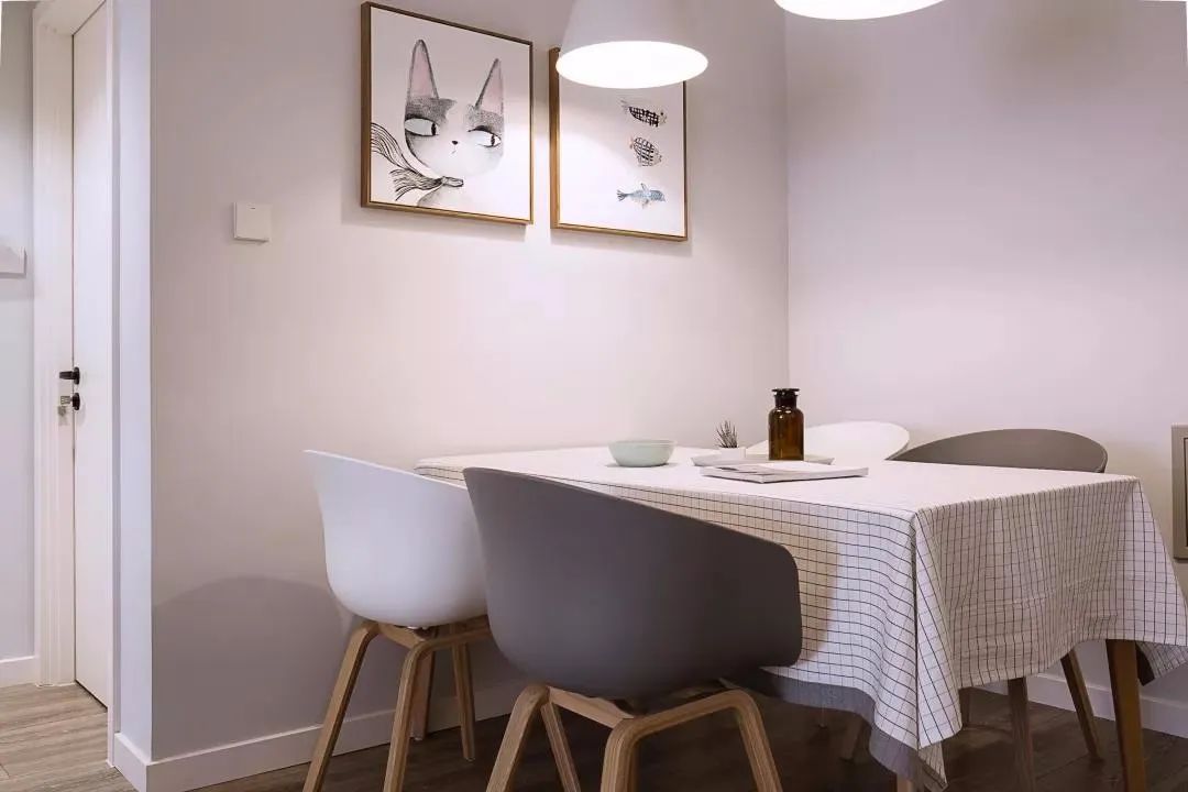 当新裤子遇上小怪兽,只有宜家才能拯救