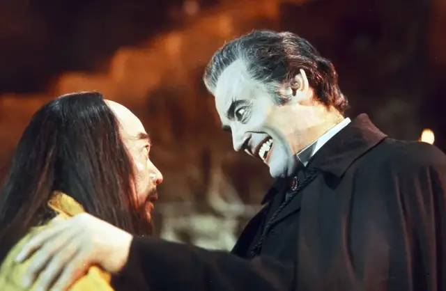 那些年追过的僵尸片,那些年追过的香港现代电视剧