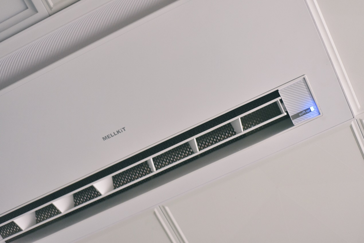 家庭卫生健康小帮手,美尔凯特浴霸除菌