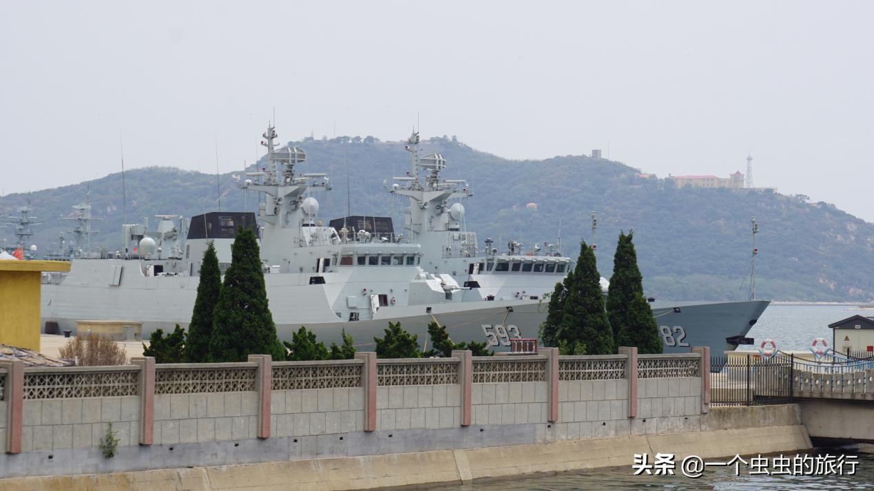 辽宁大连旅顺之旅,大连旅顺七日游攻略