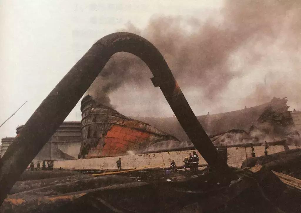 烈火英雄真实故事,烈火英雄背后的故事