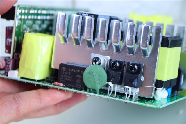 安钛克电源hcg850,安钛克850w电源拆解