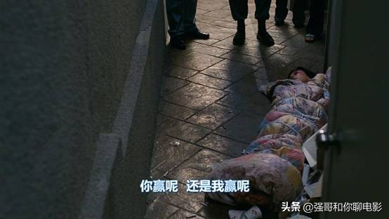 李秉宪崔岷植所有作品,看见恶魔崔岷植被打