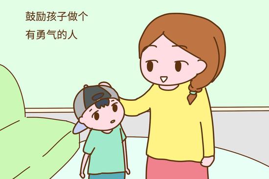 夸孩子时别只会说你真棒，学会这3招夸奖法，孩子更聪明