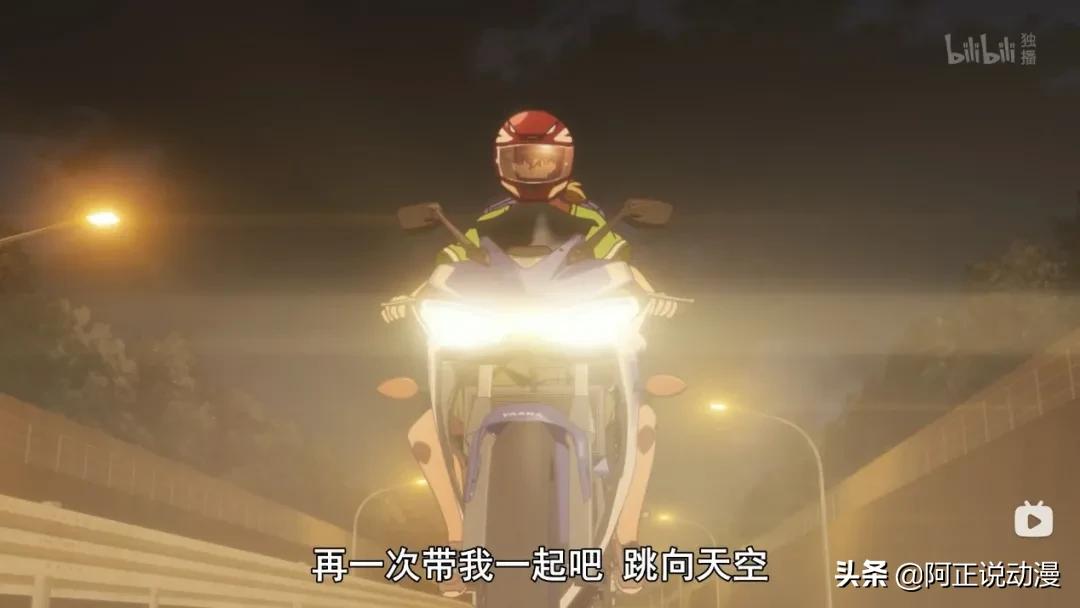 十月新番你最看好哪一部,出了一波强势的十月新番