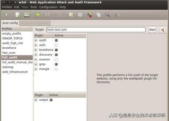 “黑客”实战篇之“网站入侵的攻与防详解”