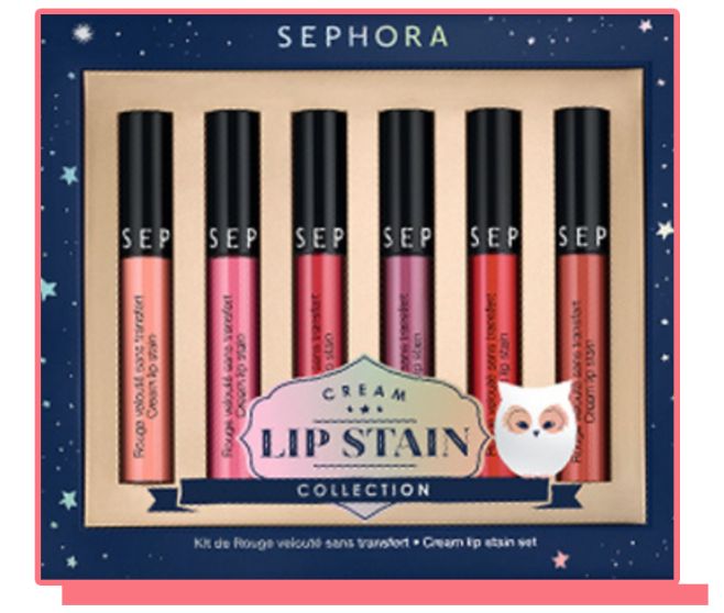 2018各大牌圣诞礼盒在哪买,2018圣诞套装礼盒开箱