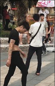 不敢上厕所，不敢住酒店，你永远不知道韩国的*拍偷**有多变态