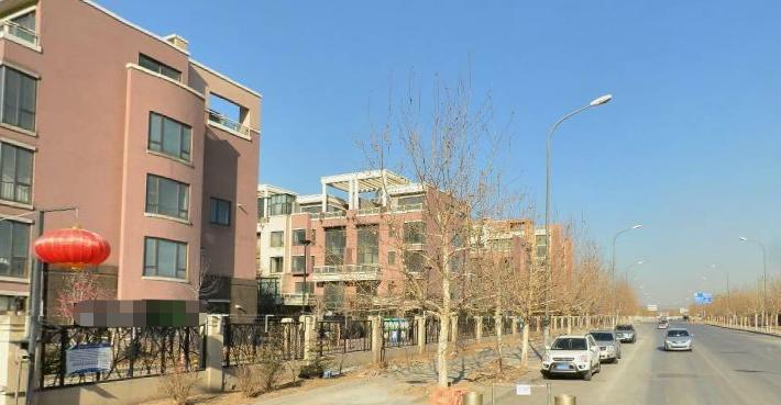 北京逸翠园小区怎么样,北京逸翠园在什么位置
