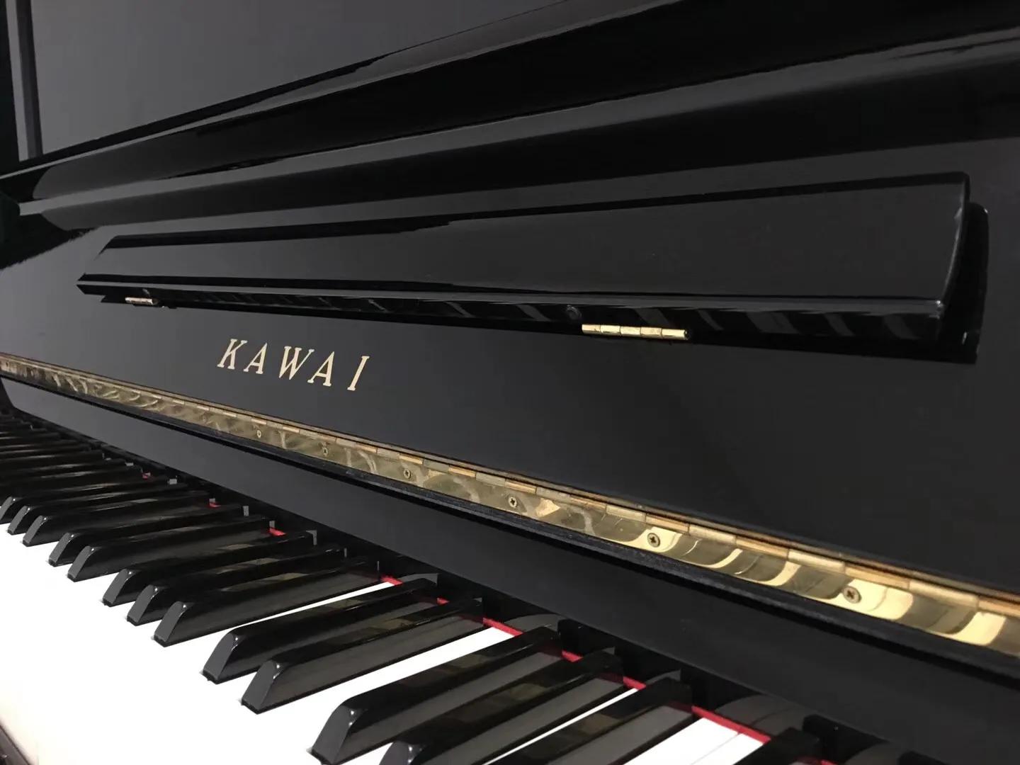 日本钢琴品牌卡瓦依,容易被忽略的三大品牌