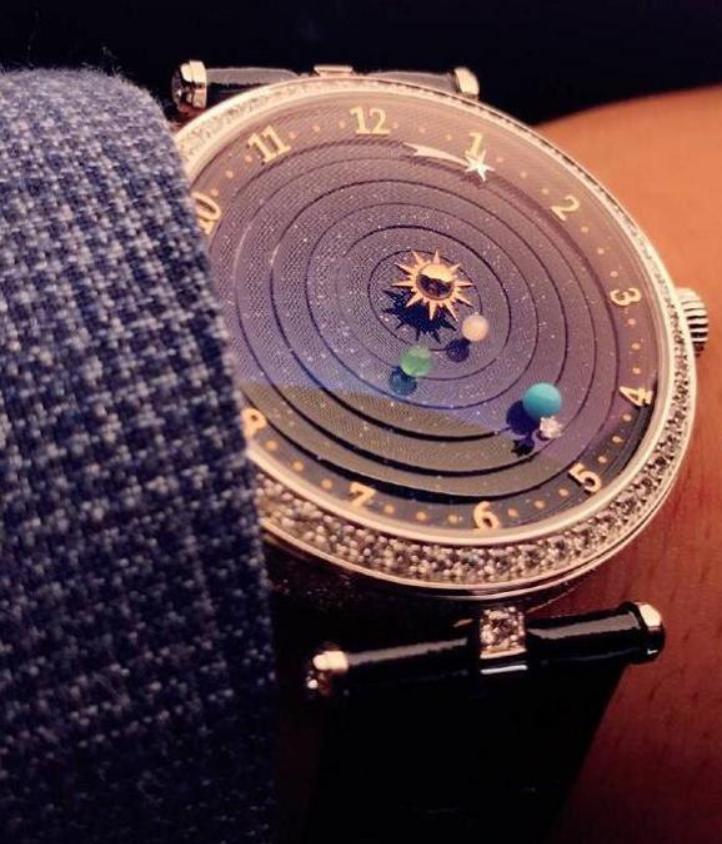 手表的哪些问题会被认为是正常的,关于手表的回答