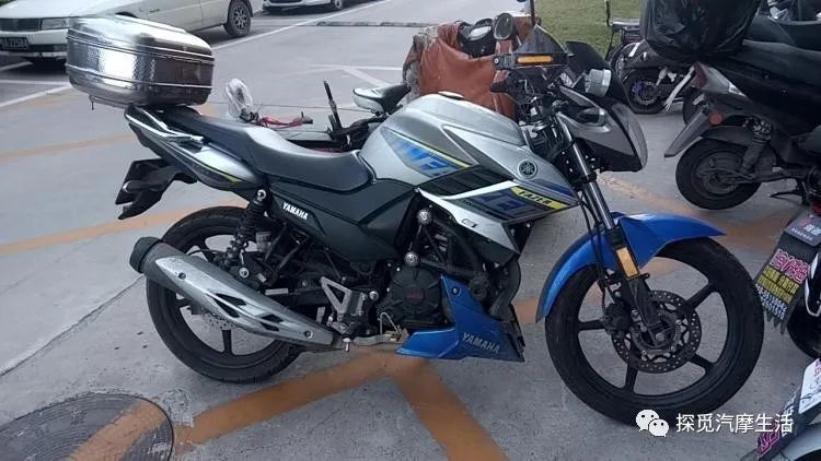 中国摩托车接下来的发展历程,百尺竿头须更进一步