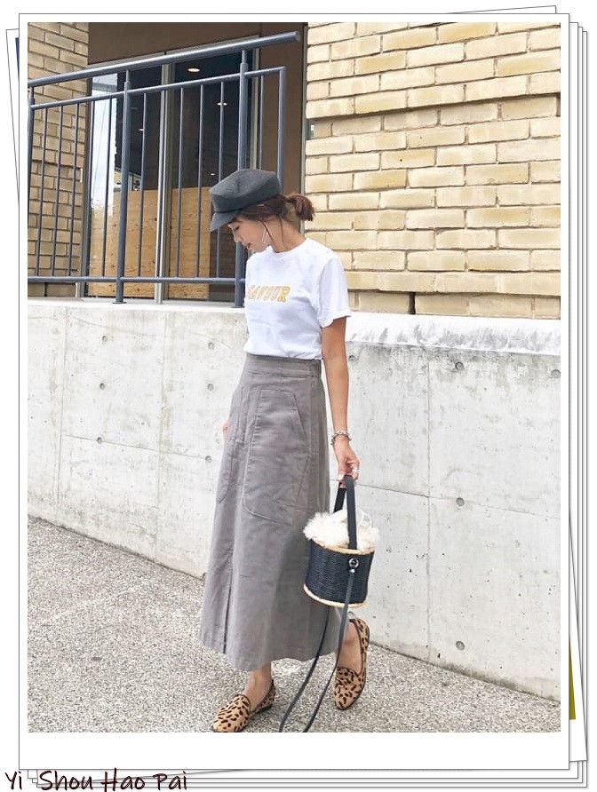 防晒帽搭配什么帽子最好看,出门防晒必备百搭遮阳帽