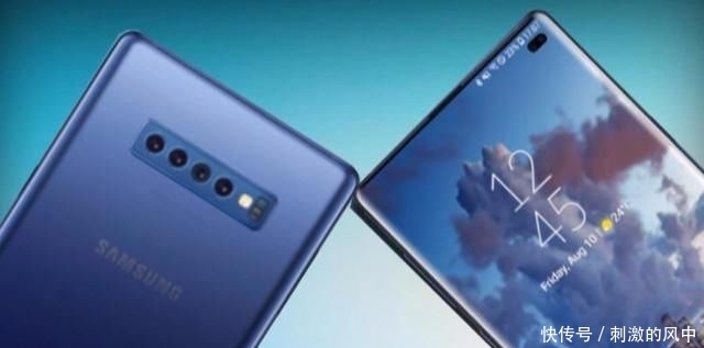 三星：9200万像素+猎户座9820+液态屏+5400mAh终于良心一次