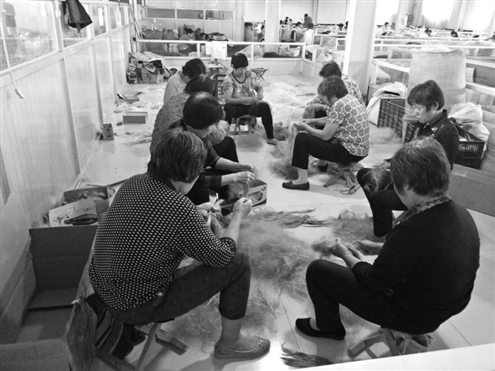 发都时尚,发都发制品