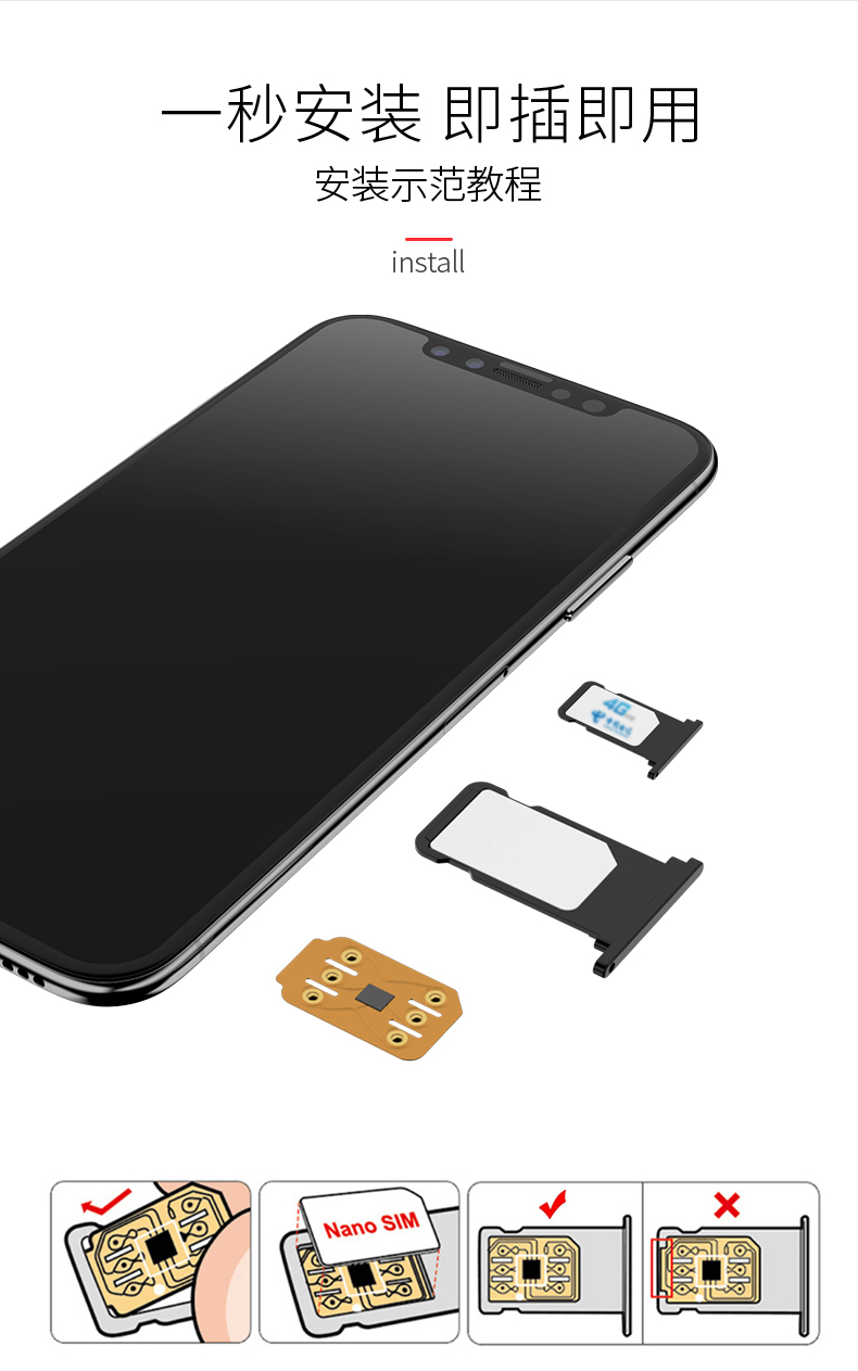 苹果iphone有锁和无锁的区别,苹果手机带锁卡贴机是哪里来的