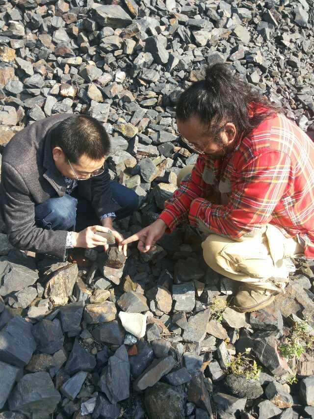 “竹山绿松石”获准实施国家地理标志产品保护