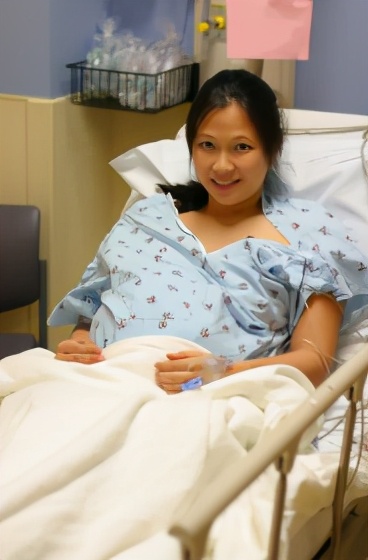 剖腹产妈妈，面临的五大“关卡”，宝爸怎么做才能陪宝妈顺利度过