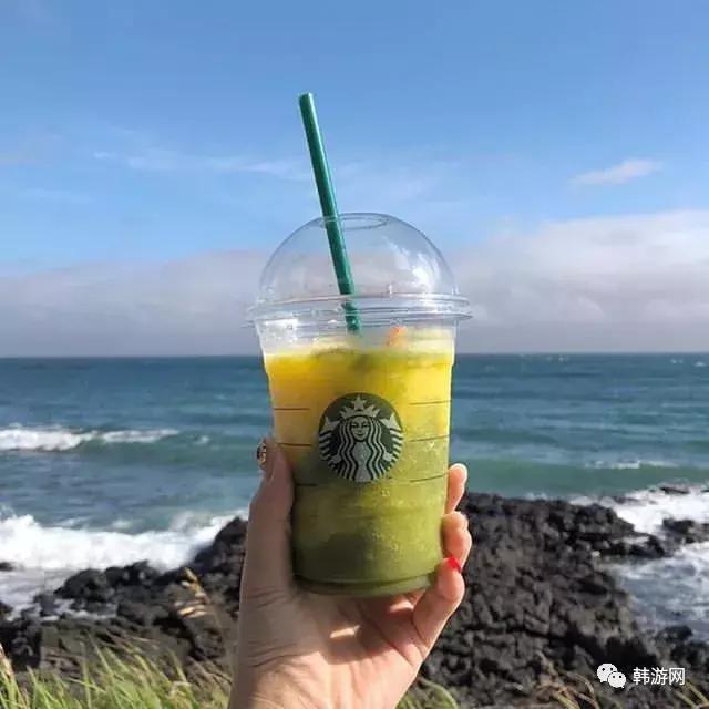 济州岛星巴克有什么用,济州岛星巴克