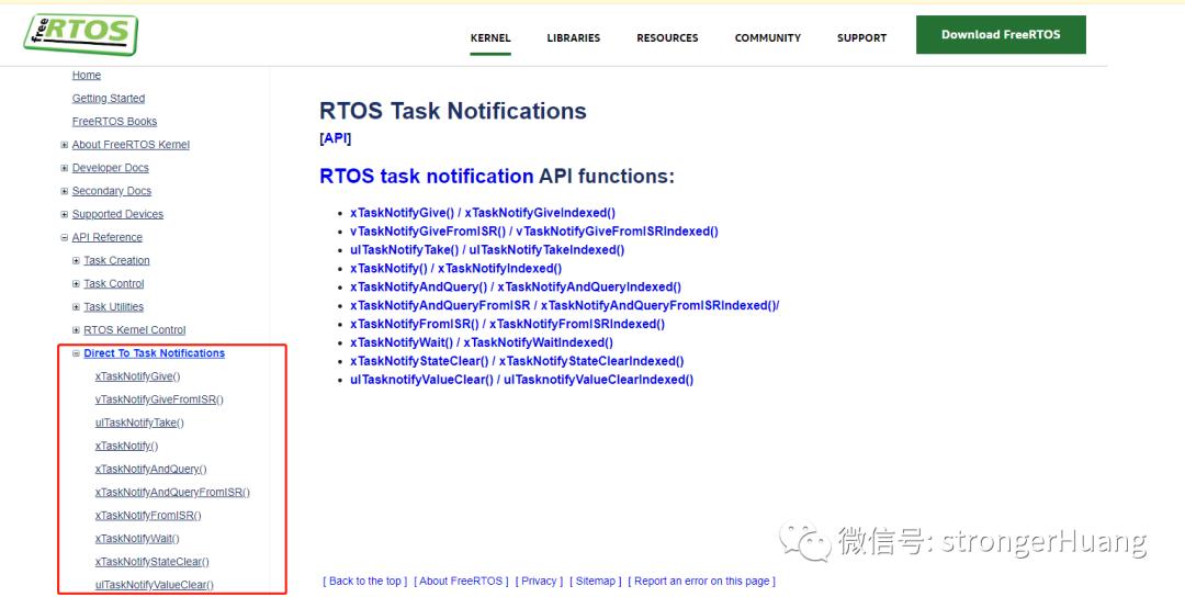 freertos中断处理,freertos功耗低怎么解决