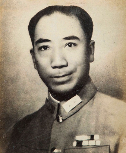 乱世枭雄：杜月笙，如何一跃成地下皇帝，在上海滩势力一手遮天