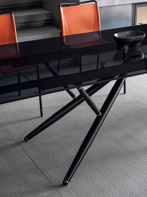 品牌|BONTEMPI带您领略折叠餐桌的魅力（上）