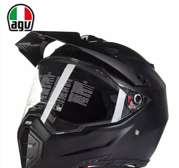 带眼镜槽的摩托头盔推荐,骑摩托戴眼镜选什么头盔