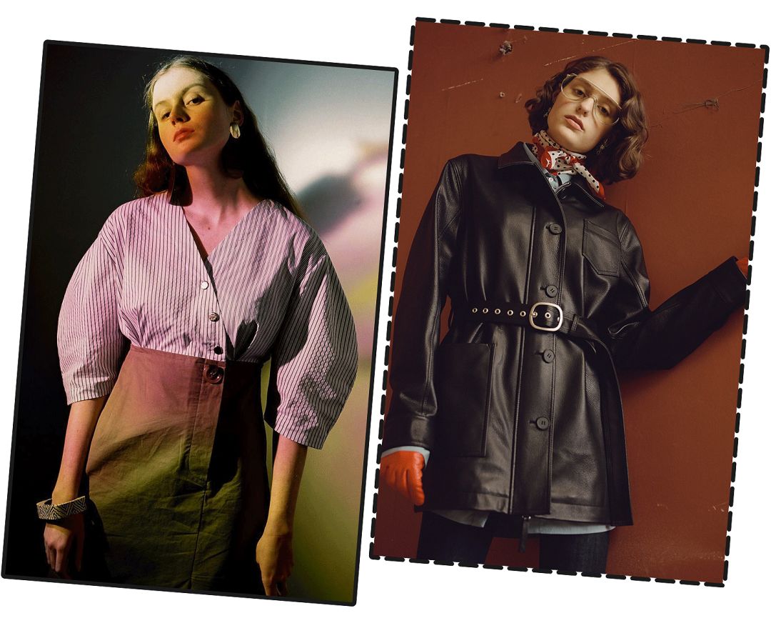 韩国偶像最爱的6个品牌，价格跟ZARA差不多